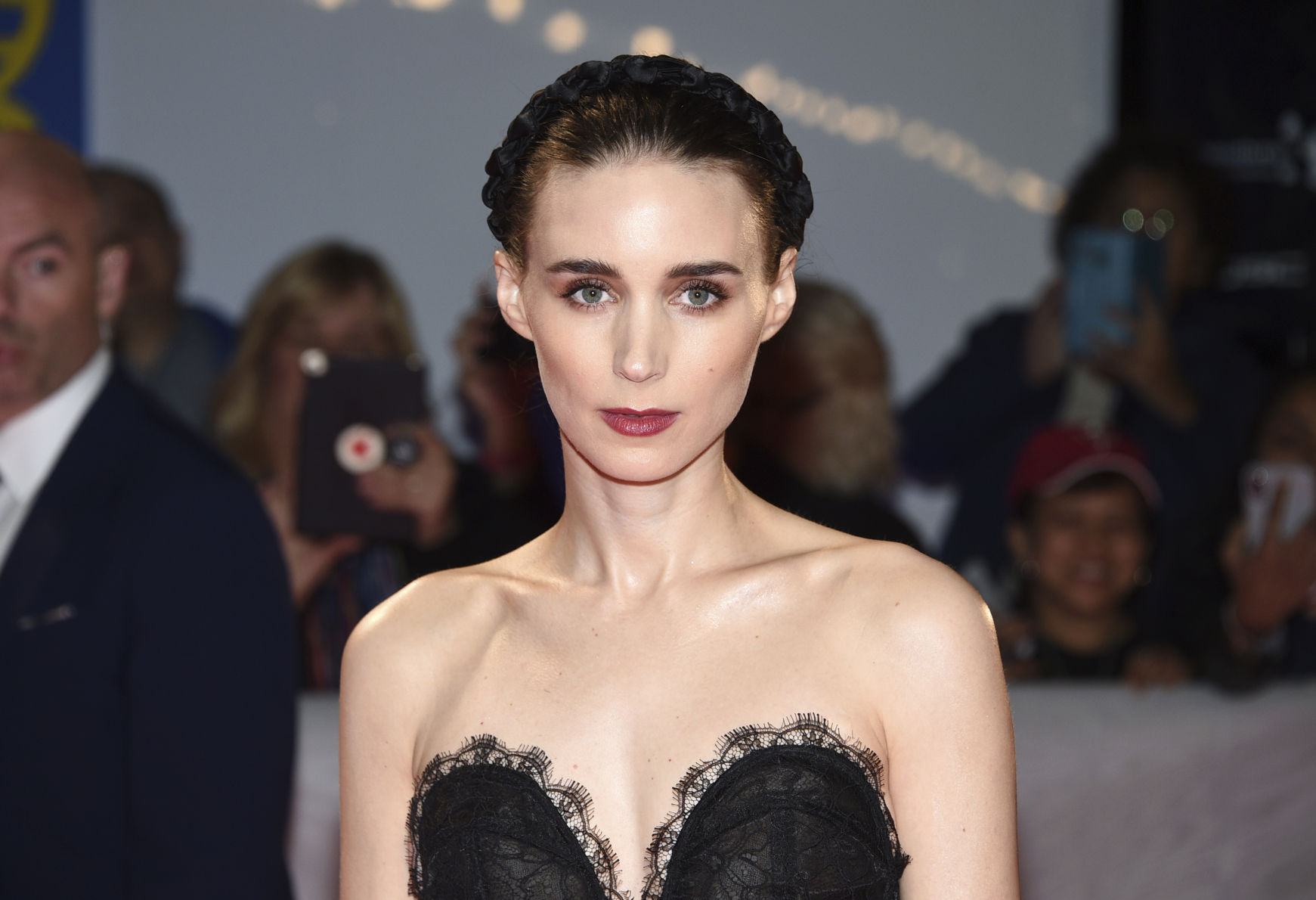 2019 TIFF - "The Joker" Premiere